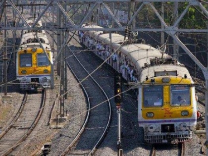 Vijay Waddetiwar: Decision on starting local train services for all in Mumbai soon | Vijay Waddetiwar: Decision on starting local train services for all in Mumbai soon
