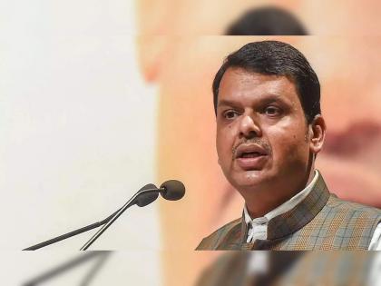 Maharashtra: Devendra Fadnavis condoles deaths in Mumbai building fire | Maharashtra: Devendra Fadnavis condoles deaths in Mumbai building fire