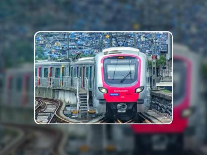 Mumbai Metro 3: CM Devendra Fadnavis To Inaugurate BKC-Worli Stretch Of Aqua Line Phase 2A On May 9, To Open For Public From May 10 | Mumbai Metro 3: CM Devendra Fadnavis To Inaugurate BKC-Worli Stretch Of Aqua Line Phase 2A On May 9, To Open For Public From May 10 Mumbai Metro 3: CM Devendra Fadnavis To Inaugurate BKC-Worli Stretch Of Aqua Line Phase 2A On May 9, To Open For Public From May 10 | Mumbai Metro 3: CM Devendra Fadnavis To Inaugurate BKC-Worli Stretch Of Aqua Line Phase 2A On May 9, To Open For Public From May 10
