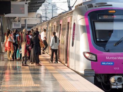 SBI Files Insolvency Plea Against Mumbai Metro One | SBI Files Insolvency Plea Against Mumbai Metro One