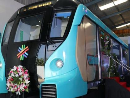 Mumbai Metro Line 11: MMRCL Submits Proposal For New Underground Metro From Anik Depot to Gateway of India | Mumbai Metro Line 11: MMRCL Submits Proposal For New Underground Metro From Anik Depot to Gateway of India Mumbai Metro Line 11: MMRCL Submits Proposal For New Underground Metro From Anik Depot to Gateway of India | Mumbai Metro Line 11: MMRCL Submits Proposal For New Underground Metro From Anik Depot to Gateway of India