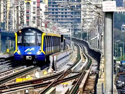 Mumbai Metro Line 2B Nears Launch: What You Need to Know About the Yellow Line | Mumbai Metro Line 2B Nears Launch: What You Need to Know About the Yellow Line