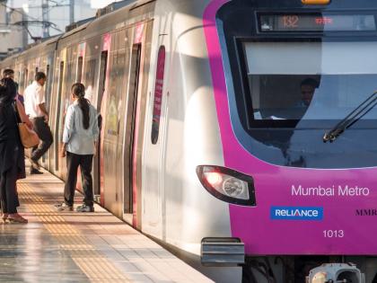 Mumbai: Metro 2A, 7 commuters to get 5 lakh insurance cover under accident policy | Mumbai: Metro 2A, 7 commuters to get 5 lakh insurance cover under accident policy