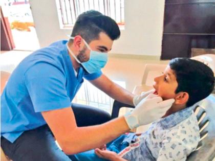 Mumbai Municipal Schools Screening: 16 Percent of Students Affected by Dental Disorders, 4% Suffer from Dermatitis