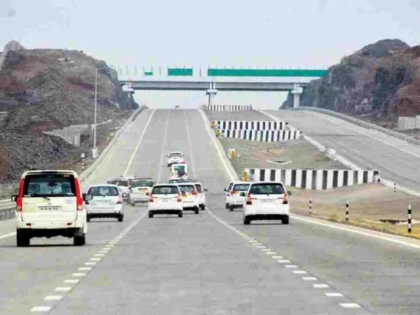 Mumbai-Nagpur Expressway: CM Devendra Fadnavis to Inaugurate Final Stretch of Samruddhi Mahamarg on June 5 | Mumbai-Nagpur Expressway: CM Devendra Fadnavis to Inaugurate Final Stretch of Samruddhi Mahamarg on June 5
