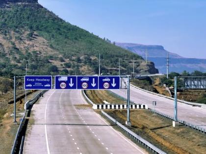 Mumbai-Nashik Highway Traffic Update: Vehicular Congestion Likely As Kasheli Creek Bridge on Expressway to Undergo Repairs on February 2 | Mumbai-Nashik Highway Traffic Update: Vehicular Congestion Likely As Kasheli Creek Bridge on Expressway to Undergo Repairs on February 2 Mumbai-Nashik Highway Traffic Update: Vehicular Congestion Likely As Kasheli Creek Bridge on Expressway to Undergo Repairs on February 2 | Mumbai-Nashik Highway Traffic Update: Vehicular Congestion Likely As Kasheli Creek Bridge on Expressway to Undergo Repairs on February 2