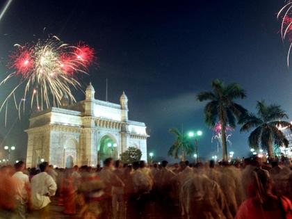 Mumbai police to deploy extra force for safe New Year’s Eve celebrations | Mumbai police to deploy extra force for safe New Year’s Eve celebrations