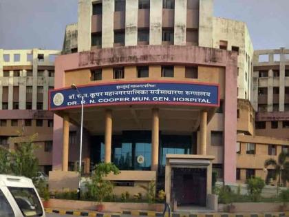Job Hiring: BMC to Fill Vacant Medical Posts at Cooper Hospital | Job Hiring: BMC to Fill Vacant Medical Posts at Cooper Hospital
