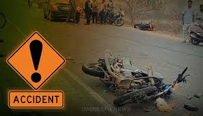 Mumbai Accident: 17-Year-Old Rams SUV Into Scooter, in Chandivali 15-Year-Old Boy Killed | Mumbai Accident: 17-Year-Old Rams SUV Into Scooter, in Chandivali 15-Year-Old Boy Killed