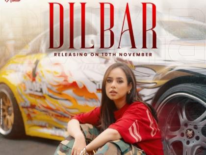 “Dreams Don’t Work Unless You Do”: Sunanda Sharma Drops Teaser of Her First Independent Single ‘Dilbar’ | “Dreams Don’t Work Unless You Do”: Sunanda Sharma Drops Teaser of Her First Independent Single ‘Dilbar’ “Dreams Don’t Work Unless You Do”: Sunanda Sharma Drops Teaser of Her First Independent Single ‘Dilbar’ | “Dreams Don’t Work Unless You Do”: Sunanda Sharma Drops Teaser of Her First Independent Single ‘Dilbar’