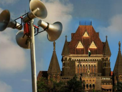 Mumbai Noise Pollution: Bombay High Court Rules Loudspeakers Not Essential for Religious Practices