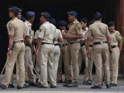 Mumbai: Home department to recruit 3,000 police personnel on contract | Mumbai: Home department to recruit 3,000 police personnel on contract