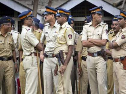 Mumbai police registers FIR against online fraudster impersonates BMC commissioner | Mumbai police registers FIR against online fraudster impersonates BMC commissioner Mumbai police registers FIR against online fraudster impersonates BMC commissioner | Mumbai police registers FIR against online fraudster impersonates BMC commissioner