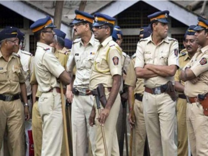 Mumbai police files charge-sheet against 8 persons in Rs 2,500-crore drug seizure case | Mumbai police files charge-sheet against 8 persons in Rs 2,500-crore drug seizure case