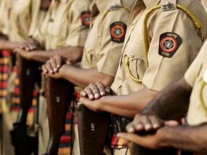 Mumbai Police to Get Digital Smart ID Cards to Curb Fake Identity Fraud | Mumbai Police to Get Digital Smart ID Cards to Curb Fake Identity Fraud Mumbai Police to Get Digital Smart ID Cards to Curb Fake Identity Fraud | Mumbai Police to Get Digital Smart ID Cards to Curb Fake Identity Fraud