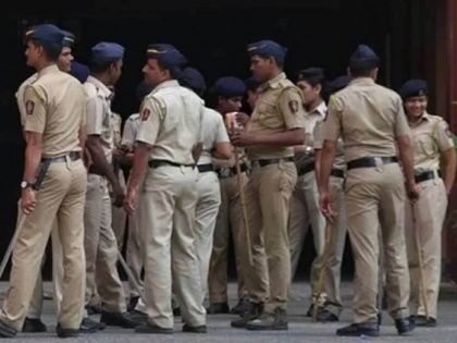 Navi Mumbai Police Crack Down on 390 Violators in Lok Sabha Election Security Operation | Navi Mumbai Police Crack Down on 390 Violators in Lok Sabha Election Security Operation