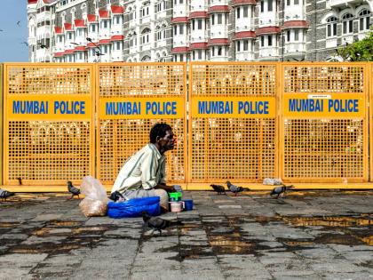 Mumbai on High Alert After IB Warns of Possible Terror Attack; Police Intensify Monitoring of Religious Places