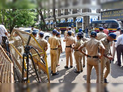 30 Arrested for Road Blockade Following Fatal Accident in Navi Mumbai | 30 Arrested for Road Blockade Following Fatal Accident in Navi Mumbai 30 Arrested for Road Blockade Following Fatal Accident in Navi Mumbai | 30 Arrested for Road Blockade Following Fatal Accident in Navi Mumbai