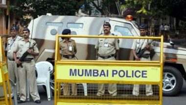 Mumbai: Drunk man attacks Manipuri girl and her friend in Kalina | Mumbai: Drunk man attacks Manipuri girl and her friend in Kalina