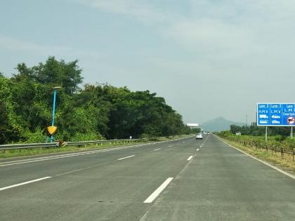 No fine, 30 minutes counsellling session for those overspeeding at Mumbai - Pune Expressway | No fine, 30 minutes counsellling session for those overspeeding at Mumbai - Pune Expressway No fine, 30 minutes counsellling session for those overspeeding at Mumbai - Pune Expressway | No fine, 30 minutes counsellling session for those overspeeding at Mumbai - Pune Expressway