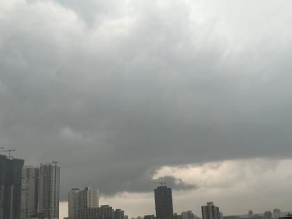 Mumbai Rain Forecast: IMD Issues Yellow Alert for City and Surrounding Areas as Unseasonal Rainfall, Thunderstorms to Continue Till May 10 | Mumbai Rain Forecast: IMD Issues Yellow Alert for City and Surrounding Areas as Unseasonal Rainfall, Thunderstorms to Continue Till May 10 Mumbai Rain Forecast: IMD Issues Yellow Alert for City and Surrounding Areas as Unseasonal Rainfall, Thunderstorms to Continue Till May 10 | Mumbai Rain Forecast: IMD Issues Yellow Alert for City and Surrounding Areas as Unseasonal Rainfall, Thunderstorms to Continue Till May 10