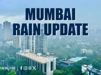 Mumbai Weather Update: IMD Issues Yellow Alert for August 28, Predicts Wet Spell in Coming Days | Mumbai Weather Update: IMD Issues Yellow Alert for August 28, Predicts Wet Spell in Coming Days Mumbai Weather Update: IMD Issues Yellow Alert for August 28, Predicts Wet Spell in Coming Days | Mumbai Weather Update: IMD Issues Yellow Alert for August 28, Predicts Wet Spell in Coming Days