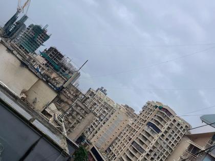 Mumbai Weather Update: Heavy Rainfall Over City and Suburbs Likely On July 2; Orange Alert In Konkan | Mumbai Weather Update: Heavy Rainfall Over City and Suburbs Likely On July 2; Orange Alert In Konkan