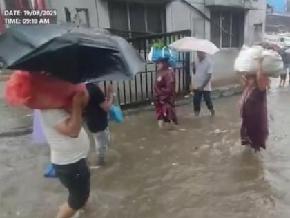 Mumbai Rains: Govt Declares Holiday for All Government and Private Offices Amid Heavy Rainfall | Mumbai Rains: Govt Declares Holiday for All Government and Private Offices Amid Heavy Rainfall Mumbai Rains: Govt Declares Holiday for All Government and Private Offices Amid Heavy Rainfall | Mumbai Rains: Govt Declares Holiday for All Government and Private Offices Amid Heavy Rainfall