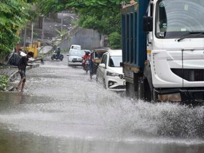 Maharashtra: Schools closed in Thane and Palghar amid heavy showers | Maharashtra: Schools closed in Thane and Palghar amid heavy showers Maharashtra: Schools closed in Thane and Palghar amid heavy showers | Maharashtra: Schools closed in Thane and Palghar amid heavy showers