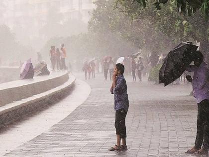 Mumbai Weather Update: IMD Issues Yellow Alert as Rainfall Likely to Intensify Till June 24 | Mumbai Weather Update: IMD Issues Yellow Alert as Rainfall Likely to Intensify Till June 24 Mumbai Weather Update: IMD Issues Yellow Alert as Rainfall Likely to Intensify Till June 24 | Mumbai Weather Update: IMD Issues Yellow Alert as Rainfall Likely to Intensify Till June 24