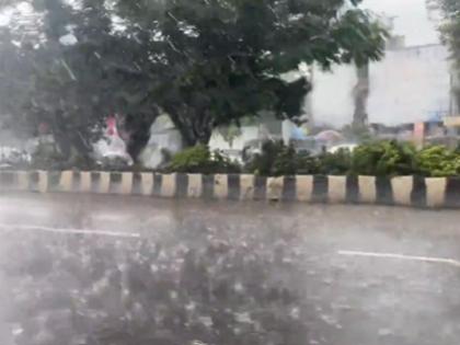 Mumbai Rains: IMD Issues Orange Alert for City, Yellow for Palghar, Thane Today | Mumbai Rains: IMD Issues Orange Alert for City, Yellow for Palghar, Thane Today Mumbai Rains: IMD Issues Orange Alert for City, Yellow for Palghar, Thane Today | Mumbai Rains: IMD Issues Orange Alert for City, Yellow for Palghar, Thane Today