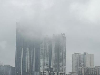 Mumbai Rains: City to Witness Light to Moderate Rainfall Today; Heavy Showers Likely on September 21 and 22 | Mumbai Rains: City to Witness Light to Moderate Rainfall Today; Heavy Showers Likely on September 21 and 22