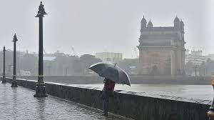 Mumbai Weather Update: As Rain Eases After July 9, Will Mumbai Get a Monsoon Breather? | Mumbai Weather Update: As Rain Eases After July 9, Will Mumbai Get a Monsoon Breather? Mumbai Weather Update: As Rain Eases After July 9, Will Mumbai Get a Monsoon Breather? | Mumbai Weather Update: As Rain Eases After July 9, Will Mumbai Get a Monsoon Breather?