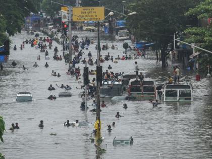 Mumbai Weather Alert: IMD Issues Orange Alert - Which Routes to Avoid During Heavy Rain and Waterlogging | Mumbai Weather Alert: IMD Issues Orange Alert - Which Routes to Avoid During Heavy Rain and Waterlogging Mumbai Weather Alert: IMD Issues Orange Alert - Which Routes to Avoid During Heavy Rain and Waterlogging | Mumbai Weather Alert: IMD Issues Orange Alert - Which Routes to Avoid During Heavy Rain and Waterlogging