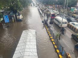 Mumbai Weather Update: Persistent Showers Expected Across City and Suburbs; Check High Tide Timings | Mumbai Weather Update: Persistent Showers Expected Across City and Suburbs; Check High Tide Timings Mumbai Weather Update: Persistent Showers Expected Across City and Suburbs; Check High Tide Timings | Mumbai Weather Update: Persistent Showers Expected Across City and Suburbs; Check High Tide Timings