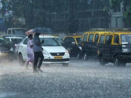 Heavy Rain Forecast for Mumbai: CM Fadnavis Reviews Flood Situation Across Maharashtra, with the Next 12 Hours Critical | Heavy Rain Forecast for Mumbai: CM Fadnavis Reviews Flood Situation Across Maharashtra, with the Next 12 Hours Critical Heavy Rain Forecast for Mumbai: CM Fadnavis Reviews Flood Situation Across Maharashtra, with the Next 12 Hours Critical | Heavy Rain Forecast for Mumbai: CM Fadnavis Reviews Flood Situation Across Maharashtra, with the Next 12 Hours Critical