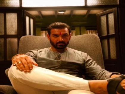 Mumbai Saga: John Abraham looks intense in Sanjay Gupta's gangster drama | Mumbai Saga: John Abraham looks intense in Sanjay Gupta's gangster drama