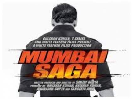 John Abraham, Emraan Hashmi-starrer 'Mumbai Saga' releasing on March 19 | John Abraham, Emraan Hashmi-starrer 'Mumbai Saga' releasing on March 19