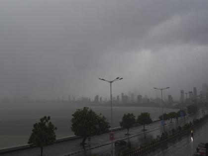 Mumbai Weather Forecast: Heavy Rain Alert Issued for Today, Moderate Showers Expected Tomorrow | Mumbai Weather Forecast: Heavy Rain Alert Issued for Today, Moderate Showers Expected Tomorrow Mumbai Weather Forecast: Heavy Rain Alert Issued for Today, Moderate Showers Expected Tomorrow | Mumbai Weather Forecast: Heavy Rain Alert Issued for Today, Moderate Showers Expected Tomorrow