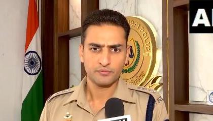 Mumbai Hotel Suicide: Police Investigate Wife's Alleged Harassment After 41-Year Old Hangs Himself (Watch Video) | Mumbai Hotel Suicide: Police Investigate Wife's Alleged Harassment After 41-Year Old Hangs Himself (Watch Video) Mumbai Hotel Suicide: Police Investigate Wife's Alleged Harassment After 41-Year Old Hangs Himself (Watch Video) | Mumbai Hotel Suicide: Police Investigate Wife's Alleged Harassment After 41-Year Old Hangs Himself (Watch Video)