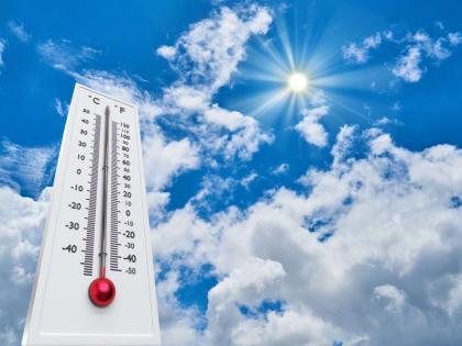 Mumbai Weather Update: Temperature To Cross 36 Degrees Celsius Today, Yellow Alert in Thane | Mumbai Weather Update: Temperature To Cross 36 Degrees Celsius Today, Yellow Alert in Thane Mumbai Weather Update: Temperature To Cross 36 Degrees Celsius Today, Yellow Alert in Thane | Mumbai Weather Update: Temperature To Cross 36 Degrees Celsius Today, Yellow Alert in Thane