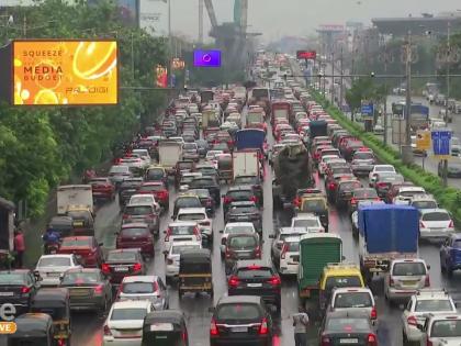Mumbai Traffic: New 1.5-Km Bridge to Connect Parel to Coastal Road at Haji Ali in Just 10 Minutes | Mumbai Traffic: New 1.5-Km Bridge to Connect Parel to Coastal Road at Haji Ali in Just 10 Minutes Mumbai Traffic: New 1.5-Km Bridge to Connect Parel to Coastal Road at Haji Ali in Just 10 Minutes | Mumbai Traffic: New 1.5-Km Bridge to Connect Parel to Coastal Road at Haji Ali in Just 10 Minutes