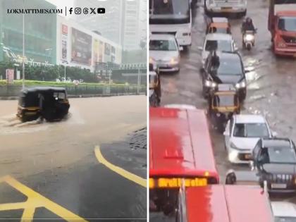 Mumbai Traffic Update: Waterlogging, Subways Closed and Flooding Cause Jams Across City; Check Alternate Routes | Mumbai Traffic Update: Waterlogging, Subways Closed and Flooding Cause Jams Across City; Check Alternate Routes Mumbai Traffic Update: Waterlogging, Subways Closed and Flooding Cause Jams Across City; Check Alternate Routes | Mumbai Traffic Update: Waterlogging, Subways Closed and Flooding Cause Jams Across City; Check Alternate Routes