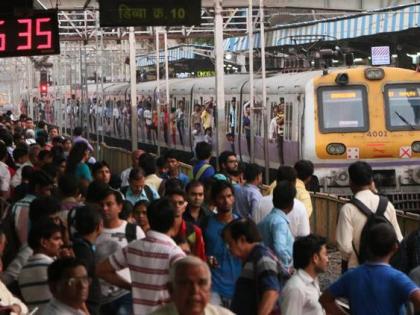 Mumbai Local Train Update: Central Line Services Running 5 to 10 Minutes Late Following Train Derailment Accident