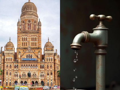 Mumbai Water Cut: BMC Announces 10% Reduction In Water Supply From May 15 Due To Falling Reservoir Levels | Mumbai Water Cut: BMC Announces 10% Reduction In Water Supply From May 15 Due To Falling Reservoir Levels Mumbai Water Cut: BMC Announces 10% Reduction In Water Supply From May 15 Due To Falling Reservoir Levels | Mumbai Water Cut: BMC Announces 10% Reduction In Water Supply From May 15 Due To Falling Reservoir Levels