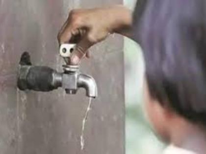 Mumbai Water Crisis: BMC Reassures Mumbai Residents of Adequate Water Supply Until July 31st | Mumbai Water Crisis: BMC Reassures Mumbai Residents of Adequate Water Supply Until July 31st