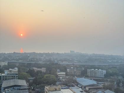 Mumbai Weather Update: Temperature in City Drops to 16 Degrees Celsius, More Cool Days Ahead