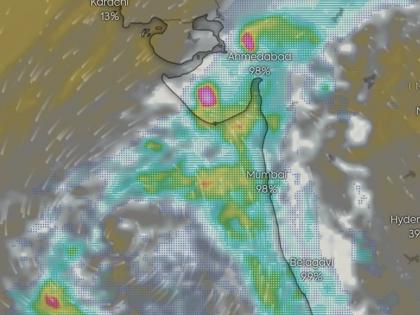 Mumbai Weather Update: Unseasonal Rainfall In City and Other Districts of Maharashtra Likely Till October 29 | Mumbai Weather Update: Unseasonal Rainfall In City and Other Districts of Maharashtra Likely Till October 29 Mumbai Weather Update: Unseasonal Rainfall In City and Other Districts of Maharashtra Likely Till October 29 | Mumbai Weather Update: Unseasonal Rainfall In City and Other Districts of Maharashtra Likely Till October 29