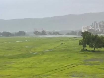 Mumbai Weather Update: Partly Cloudy Skies and Light to Moderate Rain Likely in City and Suburbs Today | Mumbai Weather Update: Partly Cloudy Skies and Light to Moderate Rain Likely in City and Suburbs Today Mumbai Weather Update: Partly Cloudy Skies and Light to Moderate Rain Likely in City and Suburbs Today | Mumbai Weather Update: Partly Cloudy Skies and Light to Moderate Rain Likely in City and Suburbs Today