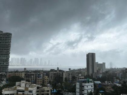 Mumbai Weather Update: IMD Issues Yellow and Orange Alerts as Heavy Rainfall Likely in City and Nearby Districts on July 4 | Mumbai Weather Update: IMD Issues Yellow and Orange Alerts as Heavy Rainfall Likely in City and Nearby Districts on July 4 Mumbai Weather Update: IMD Issues Yellow and Orange Alerts as Heavy Rainfall Likely in City and Nearby Districts on July 4 | Mumbai Weather Update: IMD Issues Yellow and Orange Alerts as Heavy Rainfall Likely in City and Nearby Districts on July 4